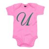 Bio Baby Strampler 100% Bio-Baumwolle Miniaturansicht
