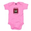 Bio Baby Strampler 100% Bio-Baumwolle Miniaturansicht
