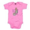 Bio Baby Strampler 100% Bio-Baumwolle Miniaturansicht
