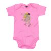 Bio Baby Strampler 100% Bio-Baumwolle Miniaturansicht