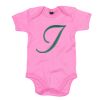 Bio Baby Strampler 100% Bio-Baumwolle Miniaturansicht
