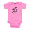 Bio Baby Strampler 100% Bio-Baumwolle Miniaturansicht