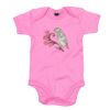 Bio Baby Strampler 100% Bio-Baumwolle Miniaturansicht