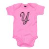 Bio Baby Strampler 100% Bio-Baumwolle Miniaturansicht