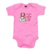 Bio Baby Strampler 100% Bio-Baumwolle Miniaturansicht
