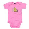 Bio Baby Strampler 100% Bio-Baumwolle Miniaturansicht