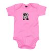 Bio Baby Strampler 100% Bio-Baumwolle Miniaturansicht