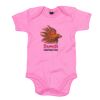 Bio Baby Strampler 100% Bio-Baumwolle Miniaturansicht