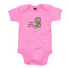 Bio Baby Strampler 100% Bio-Baumwolle Miniaturansicht