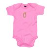 Bio Baby Strampler 100% Bio-Baumwolle Miniaturansicht