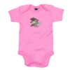 Bio Baby Strampler 100% Bio-Baumwolle Miniaturansicht