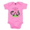 Bio Baby Strampler 100% Bio-Baumwolle Miniaturansicht