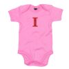 Bio Baby Strampler 100% Bio-Baumwolle Miniaturansicht