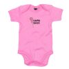 Bio Baby Strampler 100% Bio-Baumwolle Miniaturansicht