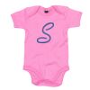 Bio Baby Strampler 100% Bio-Baumwolle Miniaturansicht