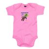 Bio Baby Strampler 100% Bio-Baumwolle Miniaturansicht