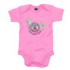 Bio Baby Strampler 100% Bio-Baumwolle Miniaturansicht