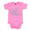 Bio Baby Strampler 100% Bio-Baumwolle Miniaturansicht