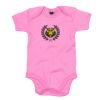 Bio Baby Strampler 100% Bio-Baumwolle Miniaturansicht