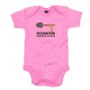 Bio Baby Strampler 100% Bio-Baumwolle Miniaturansicht
