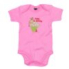 Bio Baby Strampler 100% Bio-Baumwolle Miniaturansicht