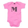 Bio Baby Strampler 100% Bio-Baumwolle Miniaturansicht