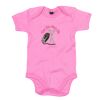 Bio Baby Strampler 100% Bio-Baumwolle Miniaturansicht