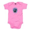 Bio Baby Strampler 100% Bio-Baumwolle Miniaturansicht