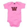 Bio Baby Strampler 100% Bio-Baumwolle Miniaturansicht