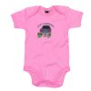 Bio Baby Strampler 100% Bio-Baumwolle Miniaturansicht