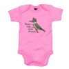 Bio Baby Strampler 100% Bio-Baumwolle Miniaturansicht