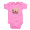 Bio Baby Strampler 100% Bio-Baumwolle Miniaturansicht