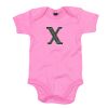 Bio Baby Strampler 100% Bio-Baumwolle Miniaturansicht