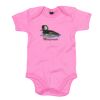 Bio Baby Strampler 100% Bio-Baumwolle Miniaturansicht