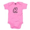 Bio Baby Strampler 100% Bio-Baumwolle Miniaturansicht