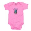 Bio Baby Strampler 100% Bio-Baumwolle Miniaturansicht