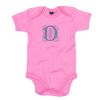 Bio Baby Strampler 100% Bio-Baumwolle Miniaturansicht