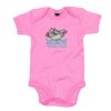 Bio Baby Strampler 100% Bio-Baumwolle Miniaturansicht