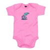 Bio Baby Strampler 100% Bio-Baumwolle Miniaturansicht