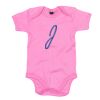 Bio Baby Strampler 100% Bio-Baumwolle Miniaturansicht
