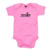 Bio Baby Strampler 100% Bio-Baumwolle Miniaturansicht