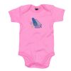 Bio Baby Strampler 100% Bio-Baumwolle Miniaturansicht