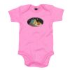 Bio Baby Strampler 100% Bio-Baumwolle Miniaturansicht