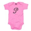 Bio Baby Strampler 100% Bio-Baumwolle Miniaturansicht