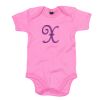 Bio Baby Strampler 100% Bio-Baumwolle Miniaturansicht