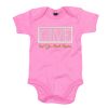 Bio Baby Strampler 100% Bio-Baumwolle Miniaturansicht