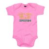 Bio Baby Strampler 100% Bio-Baumwolle Miniaturansicht