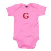 Bio Baby Strampler 100% Bio-Baumwolle Miniaturansicht