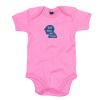 Bio Baby Strampler 100% Bio-Baumwolle Miniaturansicht