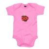 Bio Baby Strampler 100% Bio-Baumwolle Miniaturansicht